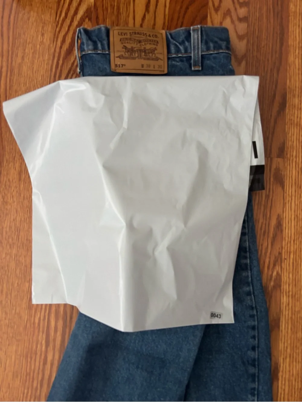Levis classic levi